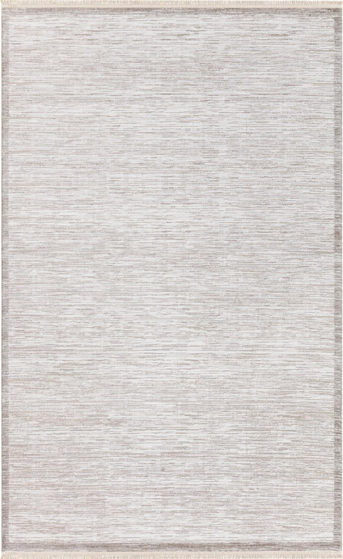 Özel Ölçü Salon Halısı 200x400 Mirina 1555A Bej