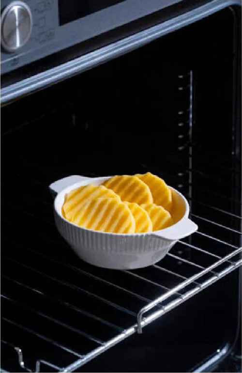 JEA-07376 Nova Oval Fırın Kabı