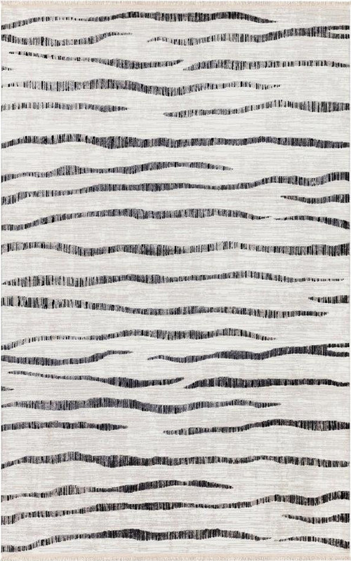 Kişiye Özel Ölçü Yolluk Halısı 100x600 Mirina 1501A Krem