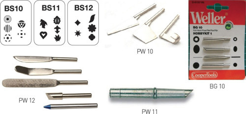 PW10 3 Polistren Kesici
