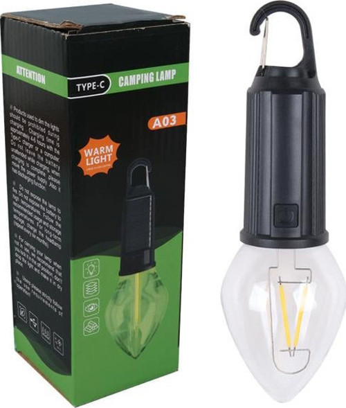 Powermaster Pm-26262 Solar Ledli Ampul