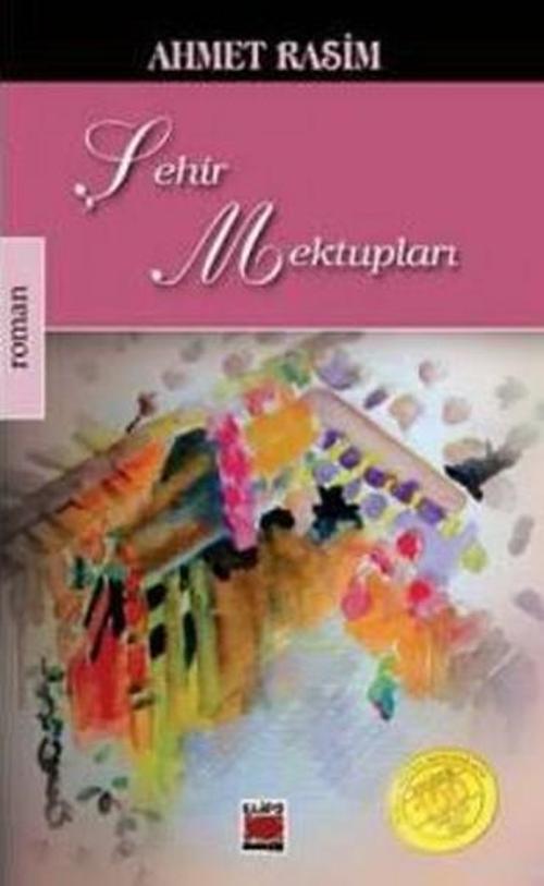 Elips Kitapları Şehir Mektupları