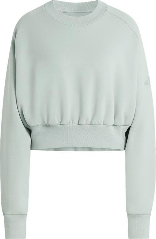 Kadın Yeşil Sweatshirt W ALL SZN SL SW KA7015