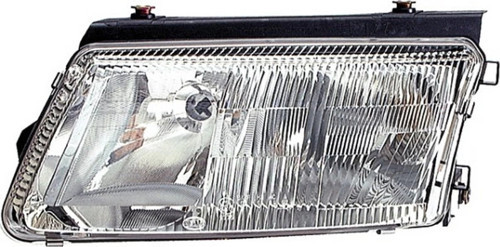 Far Passat 1997-2000 Sisli Sağ (1 Adet) (Oem No: 3B0941018M)