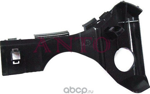 Toyota Corolla Ön Tampon Braket Plastiği Sol 2002- (Oem No: 5211602050)