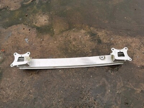 Ford Focus Arka Tampon Demiri Aluminyum 18 (Oem No: Jx61A41400Ab)