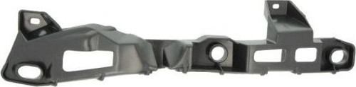 Renault Clio Ön Tampon Braket Hatchback Sol 2009- (Oem No: 8200800090)