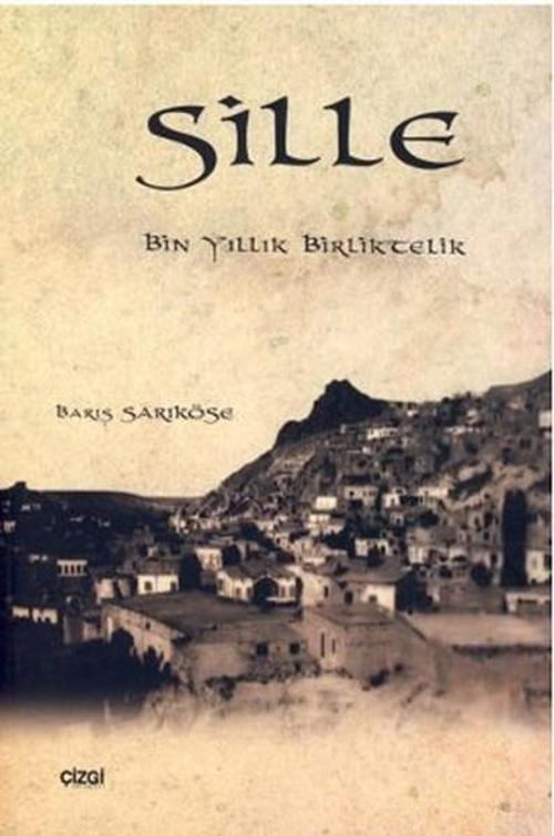 Çizgi Kitabevi Sille
