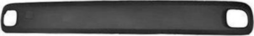 Fiat Panda Arka Tampon Bandı Çeki Demir Kapaklı 2012- (Oem No: 735547701)