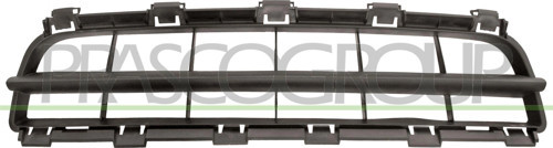 Renault Clio Symbol Ön Tampon Panjuru 2006-2008 (Oem No: 8200445992)