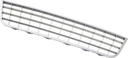 Fiat Linea Ön Tampon Panjuru Grı Nikelaj Bandlı 2007 (Oem No: 735492429)