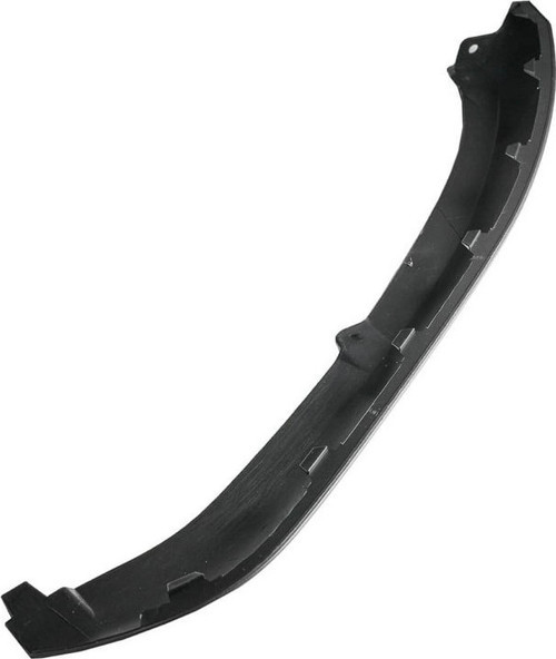 Ford Focus Ön Tampon Karlık Desenli Sol 2011- (Oem No: Bm5117627Ab)