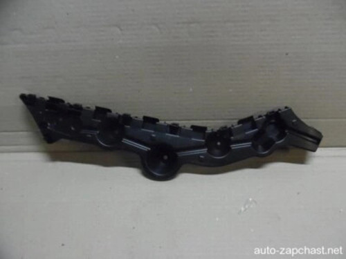 Dacia Logan Mcv Arka Tampon Braket Sol 2008- (Oem No: 850458954R)