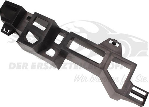 Dacia Sandero/Stepway Arka Tampon Darbe Emici Emici Sol 2012- (Oem No: 850932782R)