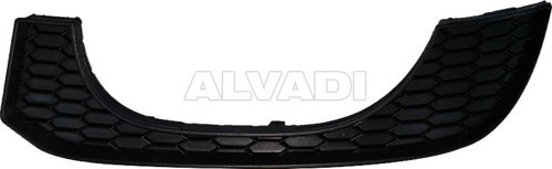 Audi A3 Arka Tampon Karlık Panjuru Slıne Sol 2016- (Oem No: 8V5807834D)