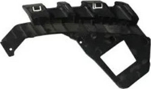 Mitsubishi L200 Ön Tampon Alt Braket 1987-1994 (Oem No: Mb506247)