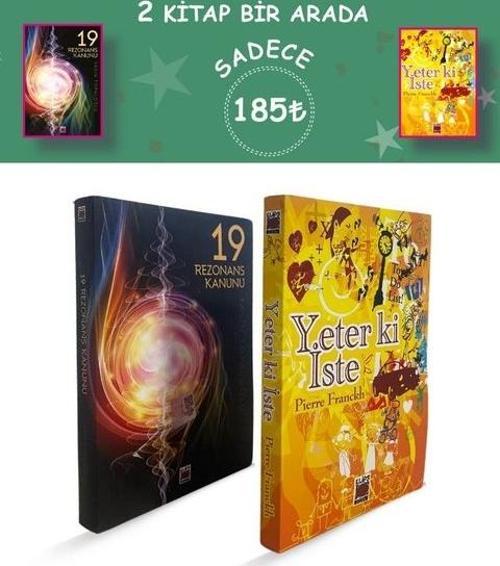 Yeter ki İste