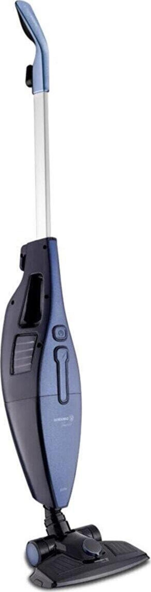 A920-05 Tempratik Dikey Azura/Siyah Elektrikli Süpürge