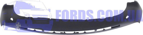 Ford Mondeo Ön Tampon Karlık Sıyah 2004- (Oem No: 3S7117C749Aj)