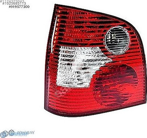 Stop Lambası Polo 02-05 Sol (Oem No: 6Q6945095G)