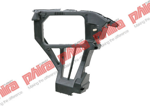 Ford Focus Arka Tampon Karlık Station Wagon 2005 2007 (Oem No: 4M51N17A894Ac)