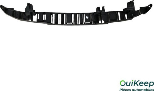 Dacia Dokker/Lodgy Ön Tampon Darbe Emici Plast12 (Oem No: 620932632R)