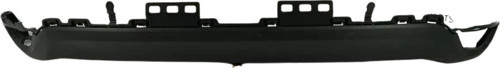 Renault Megane Arka Tampon Karlık Hatchback Ast 2016 (Oem No: 850183788R)