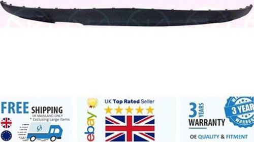 Volkswagen Polo Arka Tampon Karlık 2002- 2009 (Oem No: 6Q6807521B41)