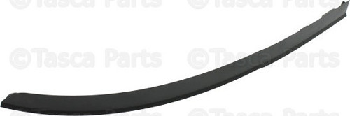 Mazda 2 Ön Tampon Karlık Alt Sol 2008- (Oem No: D651-51-9L1B)