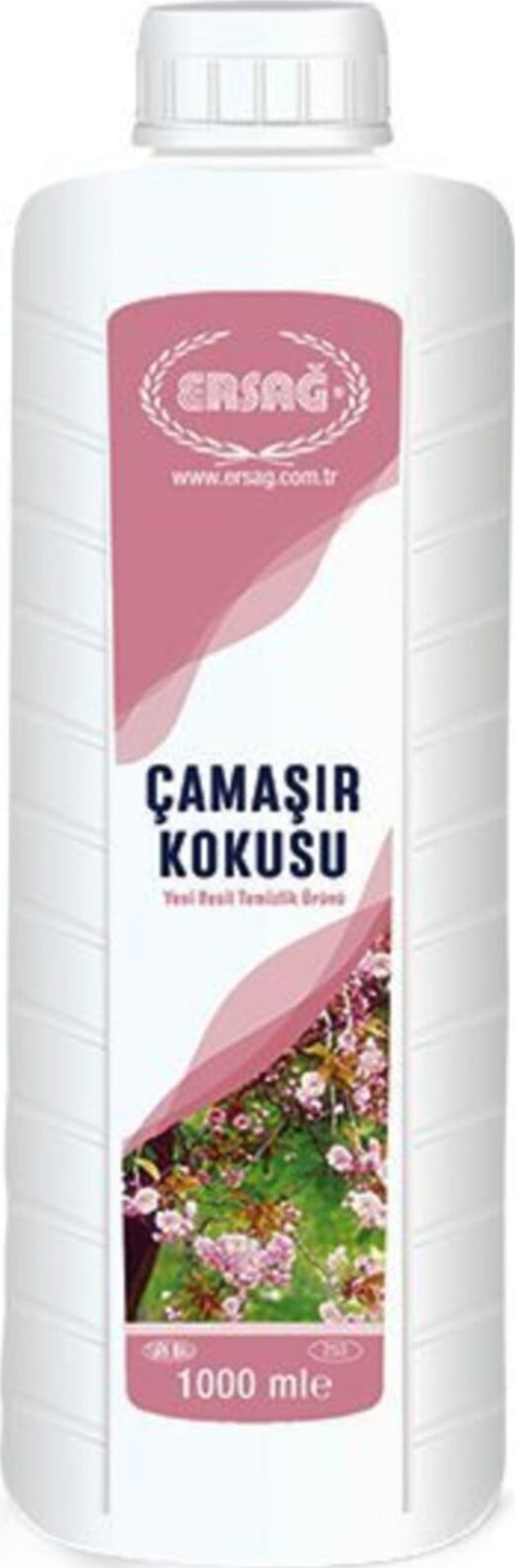Ersağ Çamaşır Kokusu 1000 Ml