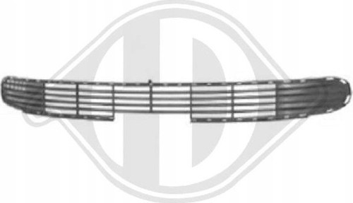 Opel Vectra Ön Tampon Panjuru 1995-1999 (Oem No: 90480597)