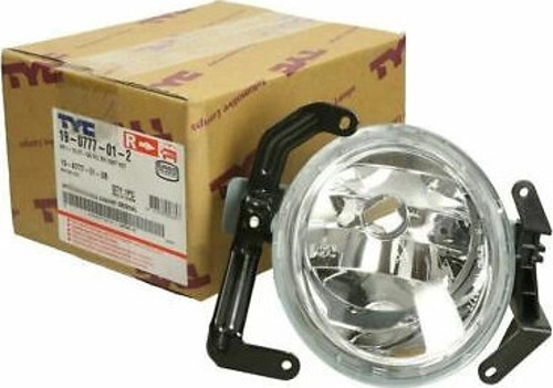 Sis Lambası İ10 08-10 Ön Sol (Oem No: 92201-0X000)