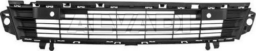 Peugeot Partner/Berlingo Ön Tampon Panjuru Sensör Delikli 2014- (Oem No: 1613572680)