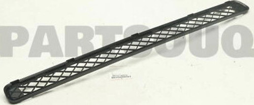 Toyota Rav 4 Ön Tampon Panjuru Üst 2006 (Oem No: 5311242040)