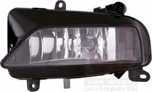 Volkswagen A5 2011 2017 Sis Farı Sol (Oem No:8T0941699D)