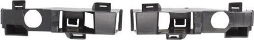 Renault Megane Ön Tampon Darbe Emici Set 2016- (Oem No: 620929304R)