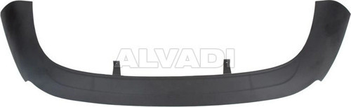Volvo S40 Arka Tampon Karlık 2008-2012 (Oem No: 30744942)