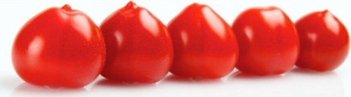 Çilek Domatesi Tohumu 5 Adet Tohum Tometoberry Domates Tohumu