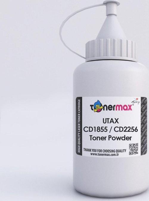 Utax CD1855 / CD2256 Toner Tozu 250GR.
