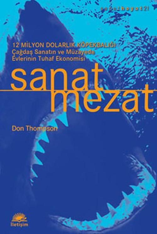 İletişim Yayınları Sanat Mezat