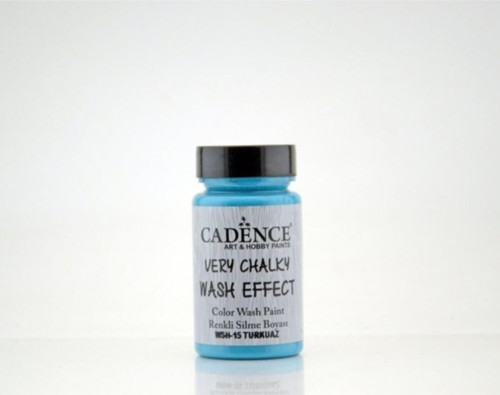 Wsh15 Turkuaz - Wash Effect 90Ml