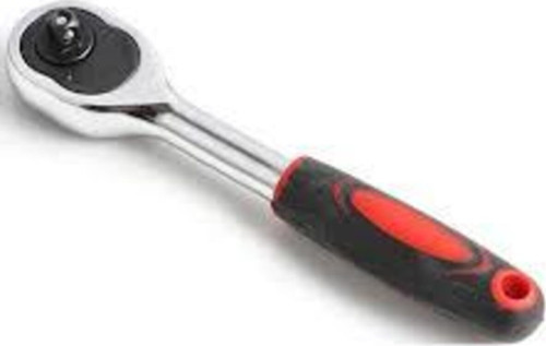 Cırcır Kolu 1/2 250Mm