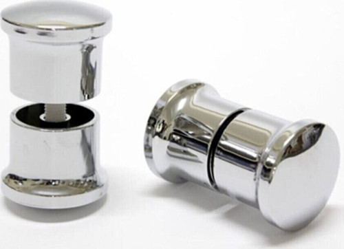 Duşakabin Kulpu(Çiftkapak9