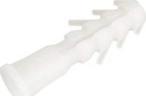 Standart Dübel 6 Mm 50 Adet