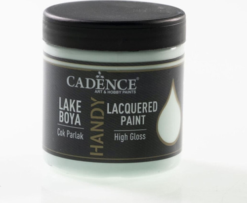 Cadence Handy Lake Boya L-041 Pastel Yeşil 250Ml