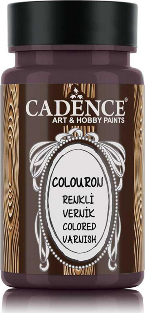 Colour On Renkli Vernik Cv-07 Venge 90Ml