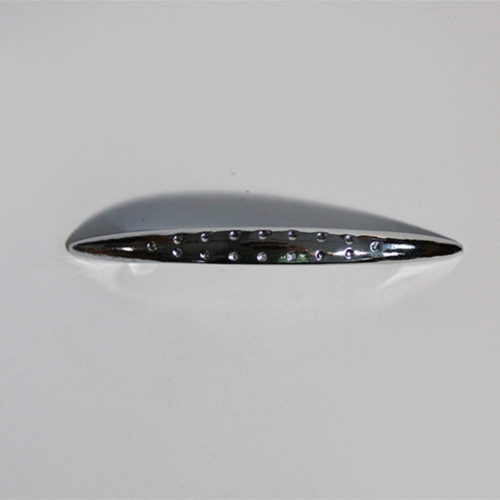Noktalı Kulp Krom 64Mm