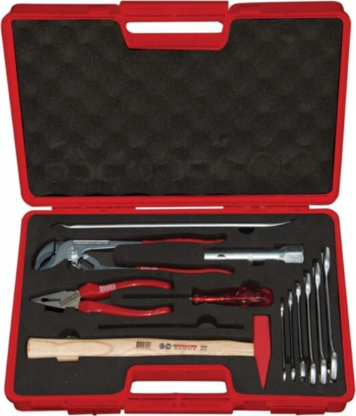Hobby Set Oto Tipi 13 Parça