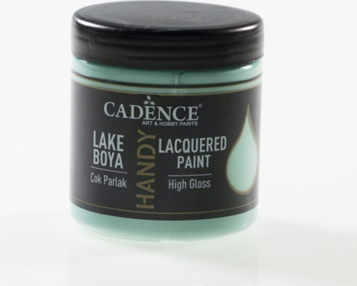 Cadence Handy Lake Boya L-042 Açık Nane Yeşili 250Ml