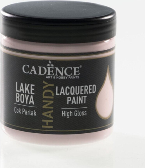 Cadence Handy Lake Boya L-011 Bebek Pembe 250Ml